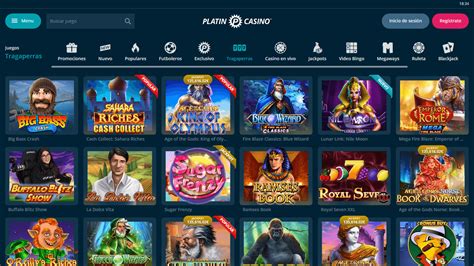PlatinCasino 2023: Expert Review & Trusted Rating .